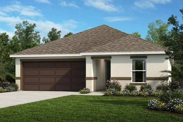 2523 Plover Street, ST CLOUD, FL 34771