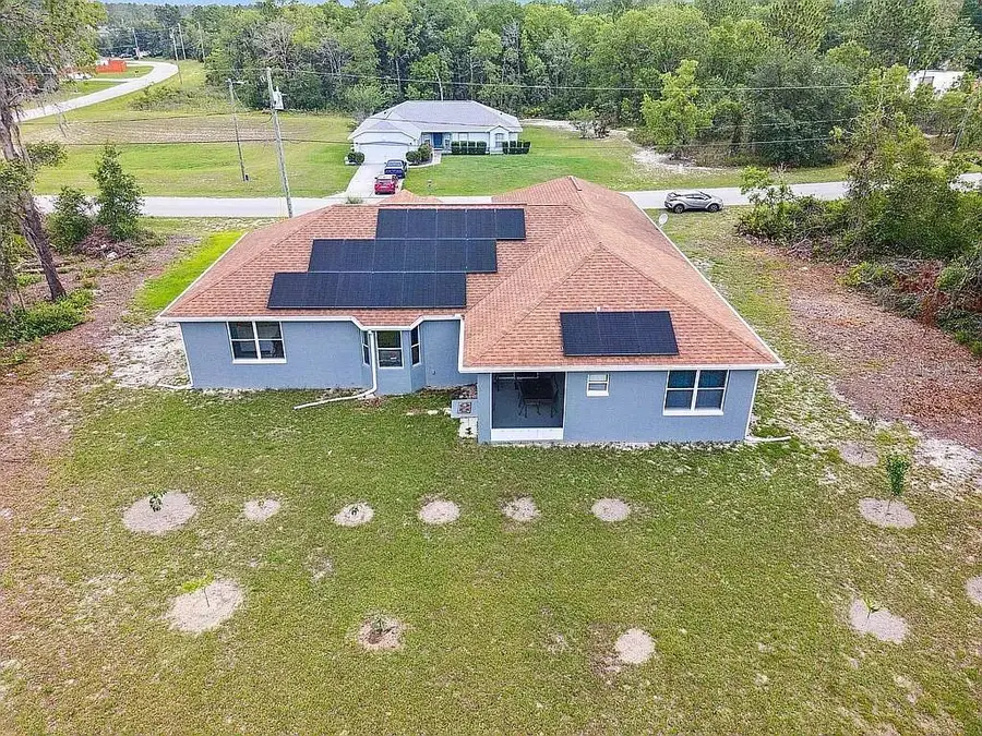 8628 SW 133rd Lane Road, Ocala, FL 34473 - #2