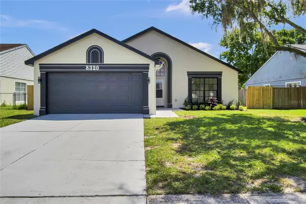 8320 Southern Forest Drive, ORLANDO, FL 32829