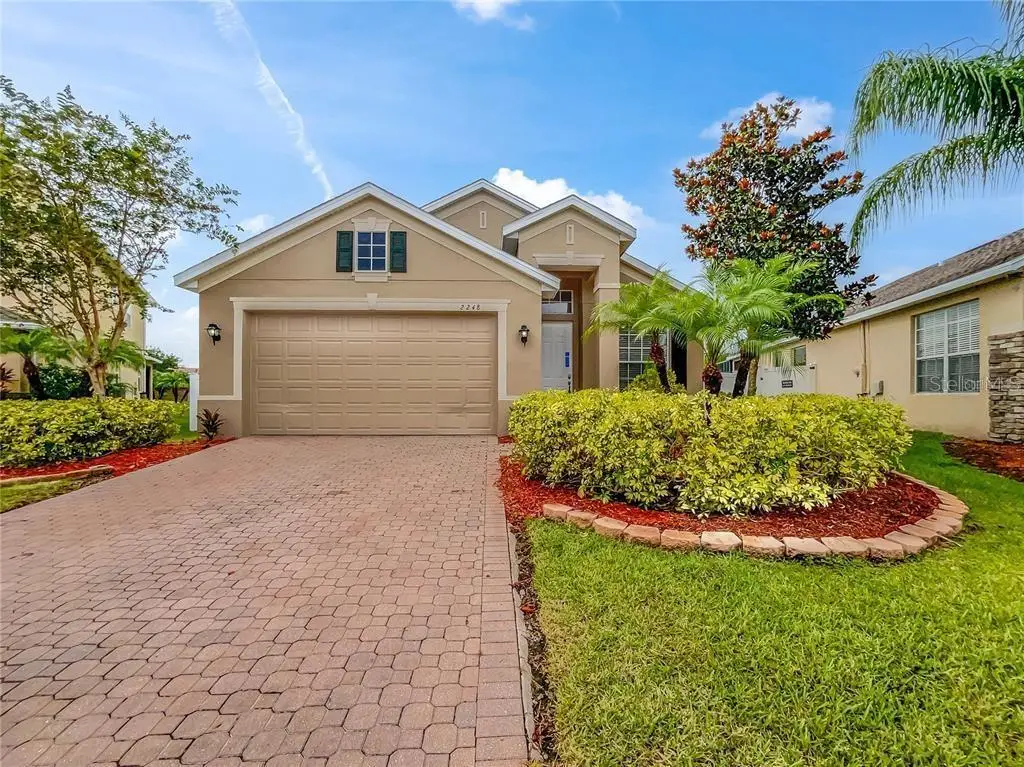 2248 Stone Lake Court, Orlando, FL 32824 - #1