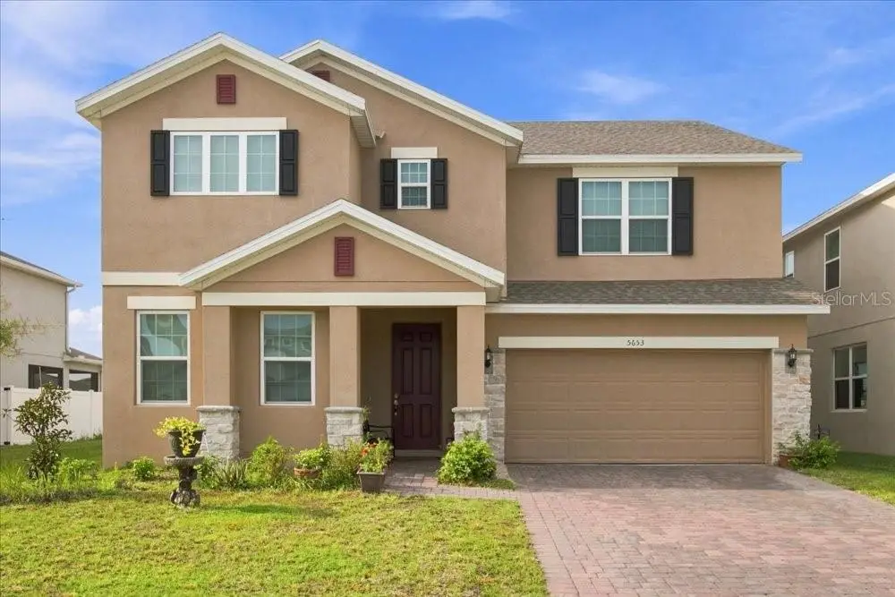 5653 Camilla Street, Saint Cloud, FL 34771 - #1