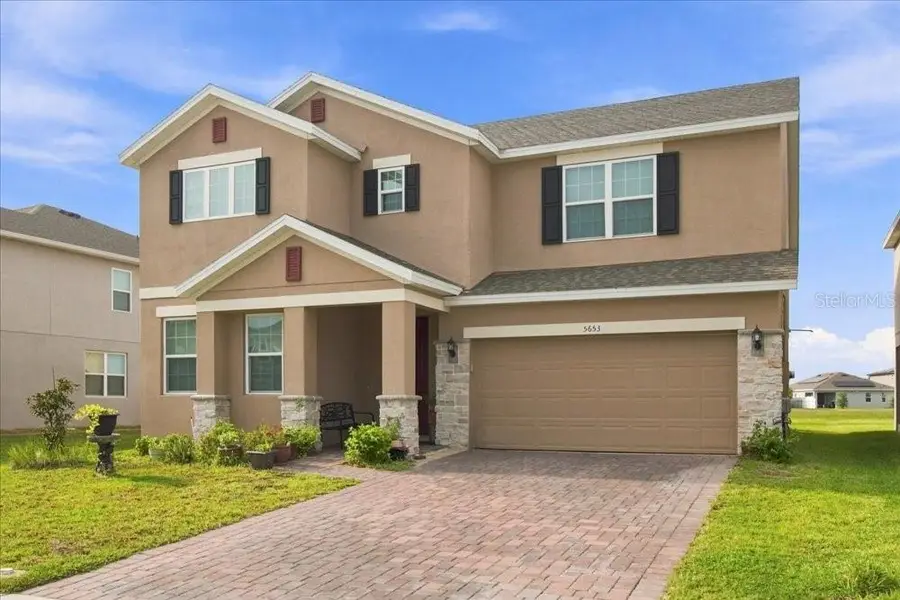 5653 Camilla Street, Saint Cloud, FL 34771 - #2