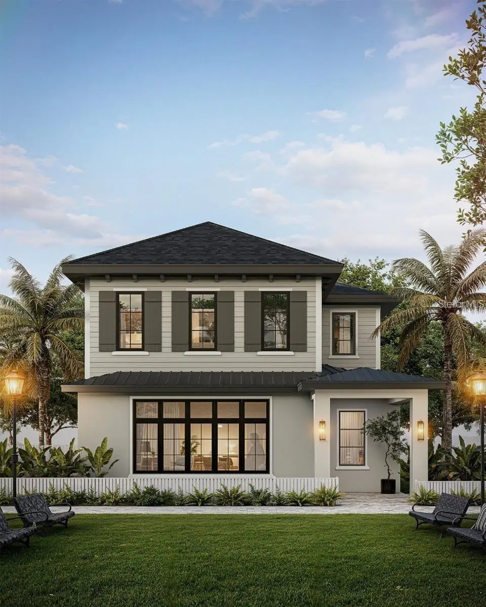 642 Medora Way, Winter Garden, FL 34787 - #1