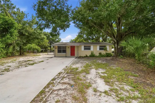 3209 N 45th Street, TAMPA, FL 33605