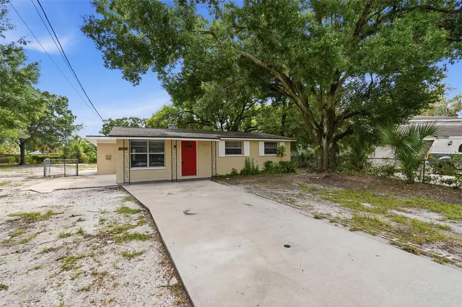 3209 N 45th Street, Tampa, FL 33605 - #2