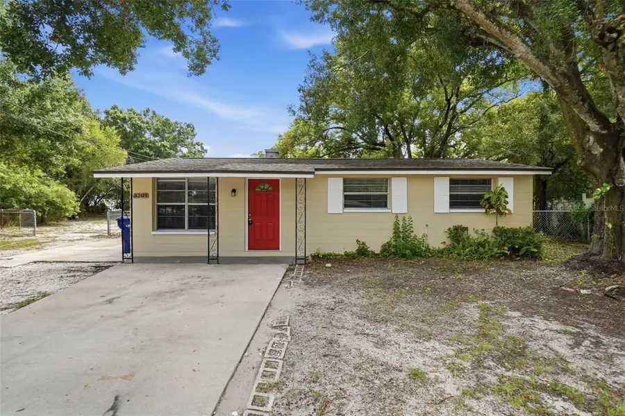 3209 N 45th Street, Tampa, FL 33605 - #3