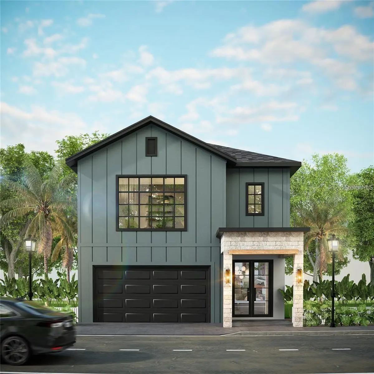 611 Sigler Drive, Winter Garden, FL 34787 - #1