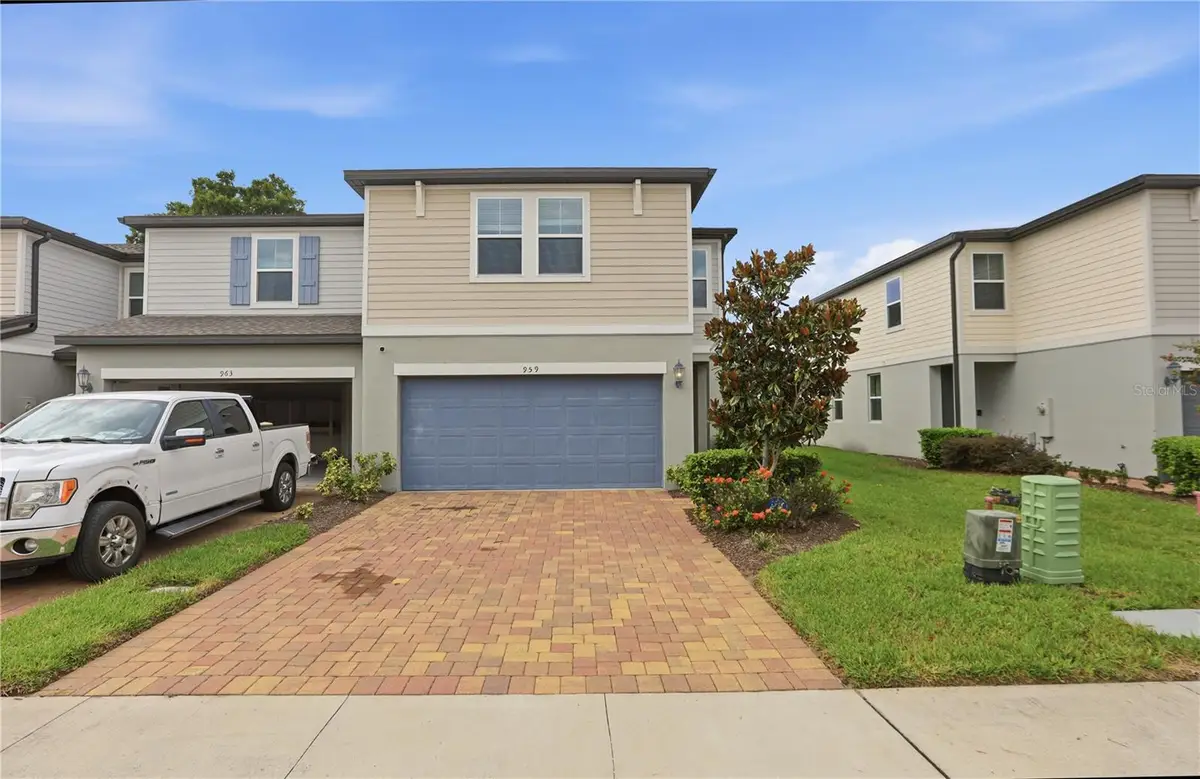 959 Robin Holly Street, Ocoee, FL 34761 - #1