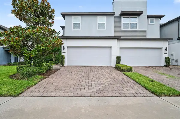 1427 Broad Wing Lane, WINTER PARK, FL 32792