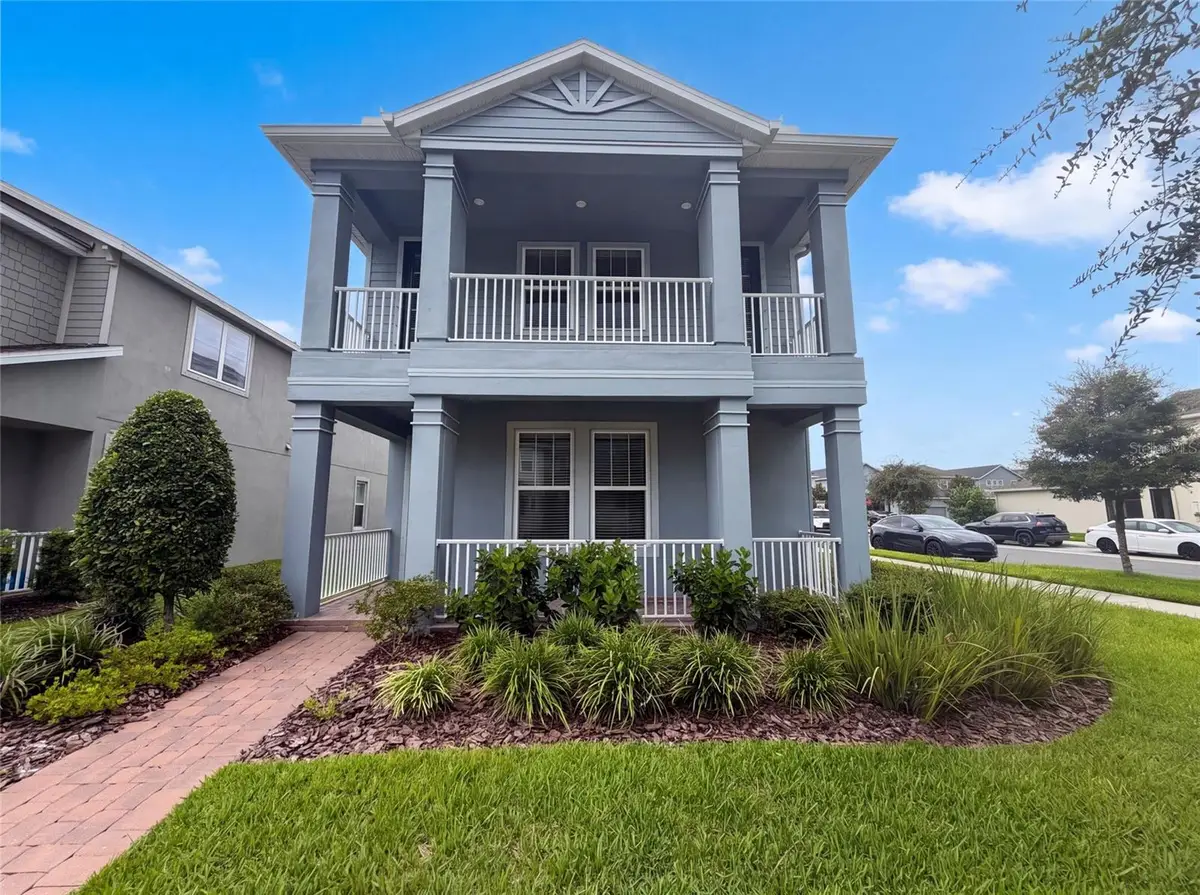 13720 Stevenson Lane, Odessa, FL 33556 - #1