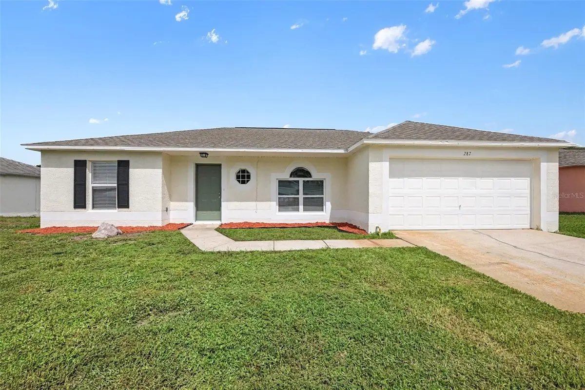 287 Delake Road Nw, Palm Bay, FL 32907 - #1