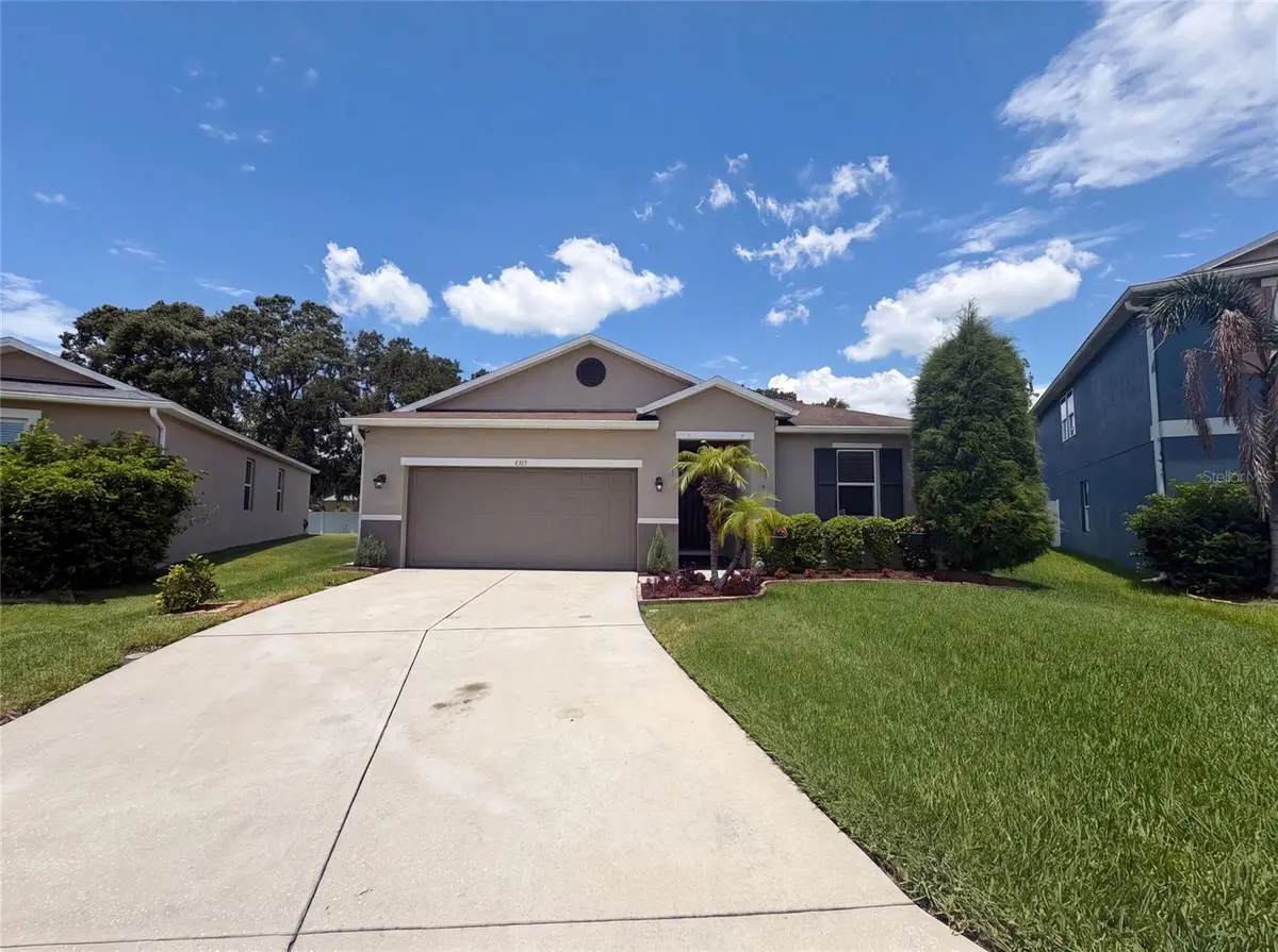 4311 Moon Shadow Loop, Mulberry, FL 33860 - #1