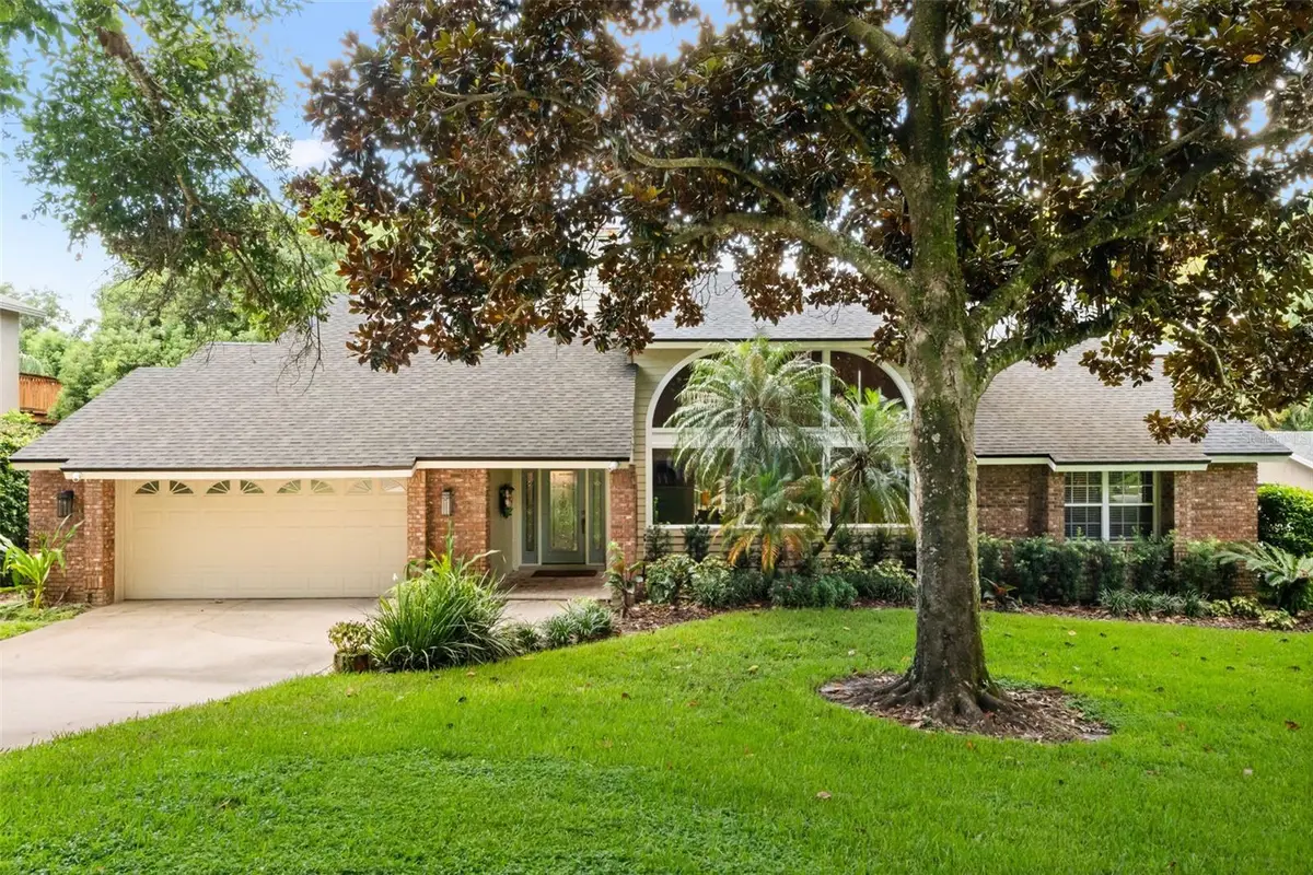 1336 Classic Drive, Longwood, FL 32779 - #1