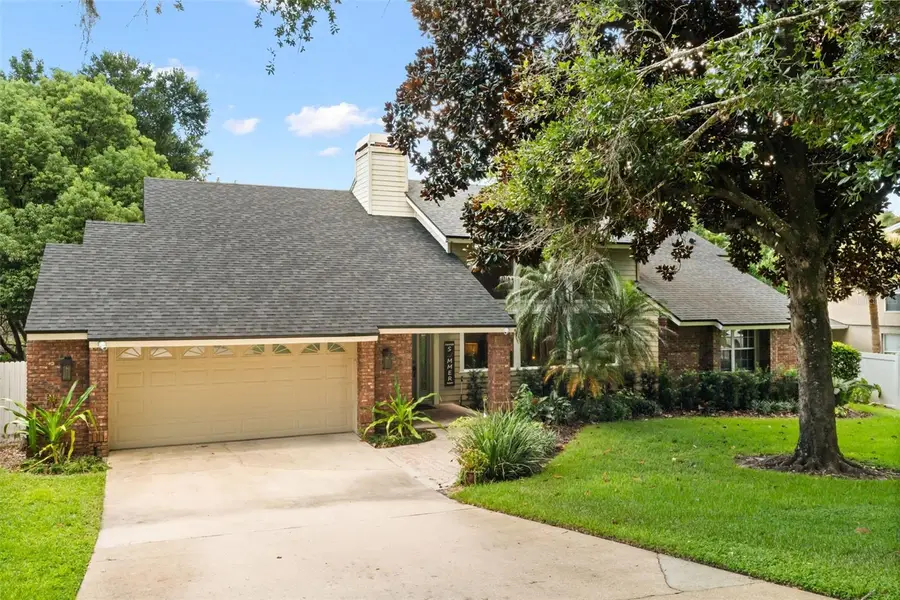 1336 Classic Drive, Longwood, FL 32779 - #2