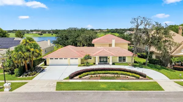 5912 Tarawood Drive, ORLANDO, FL 32819