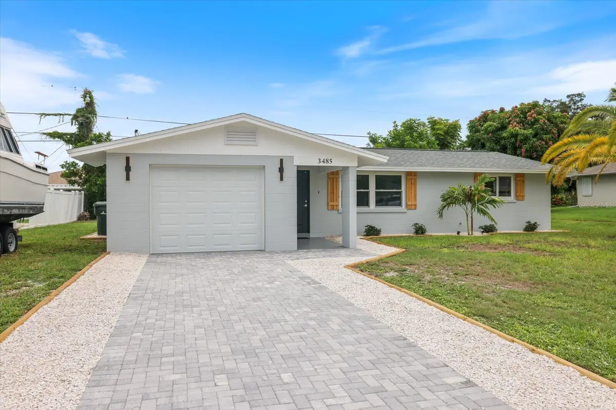 3485 Roslyn Road, Venice, FL 34293 - #1