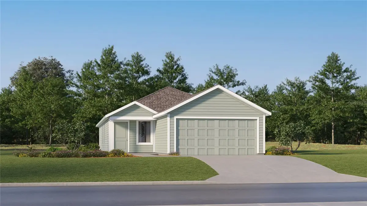 5636 Seagrape Lane, Kissimmee, FL 34758 - #1