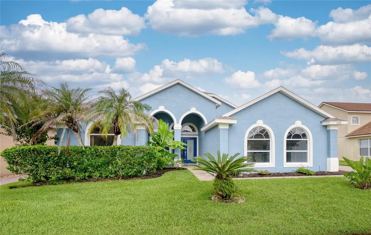 630 Riomar Avenue, Orlando, FL 32828 - #1