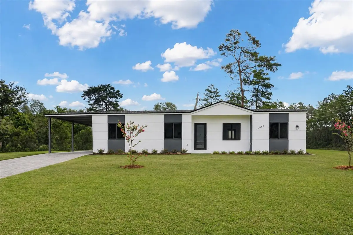 12959 SW 35th Circle, Ocala, FL 34473 - #1