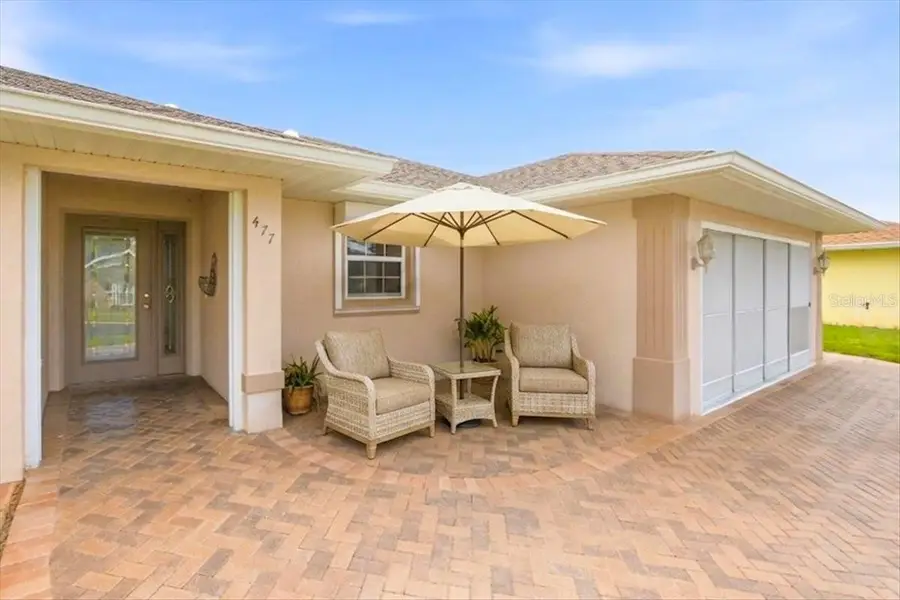 477 Sweetwater Way, Haines City, FL 33844 - #2