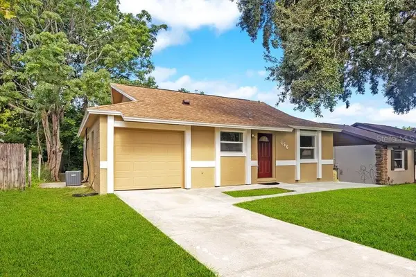 156 Lake Drive, ORLANDO, FL 32835