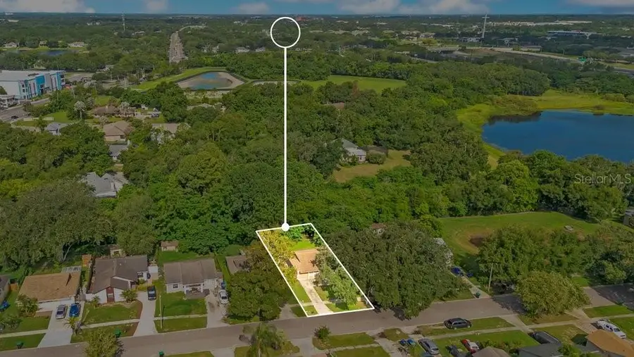 156 Lake Drive, Orlando, FL 32835 - #2
