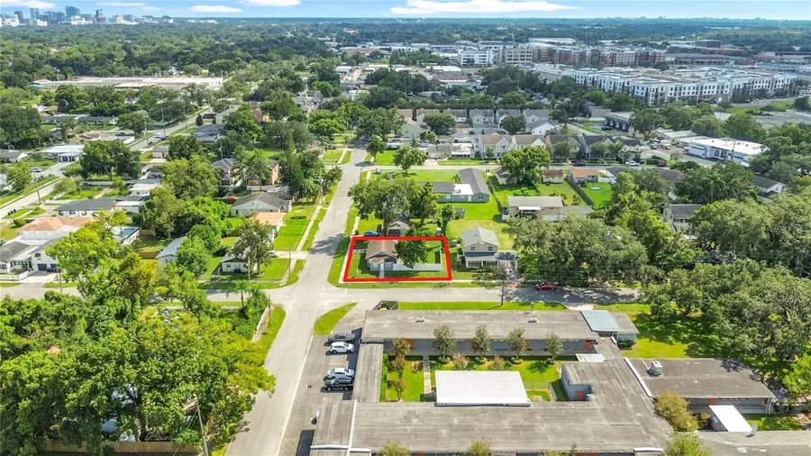 1600 Roosevelt Avenue, Orlando, FL 32804 - #2
