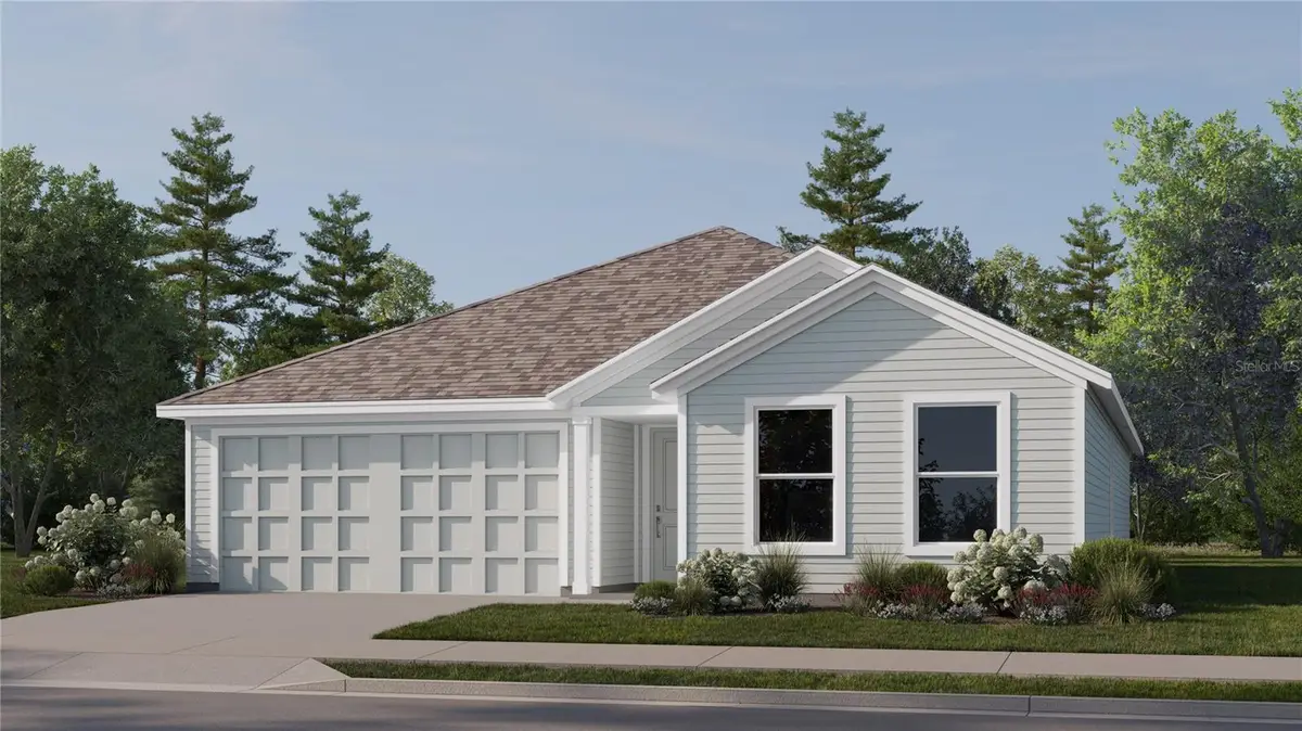 522 Oak Creek Lane, Davenport, FL 33837 - #1