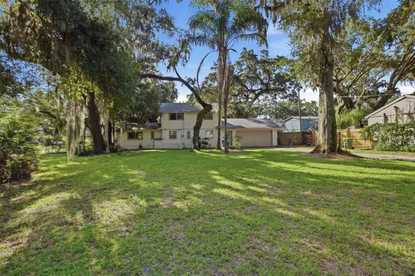 5203 Pleasure Island Road, ORLANDO, FL 32809