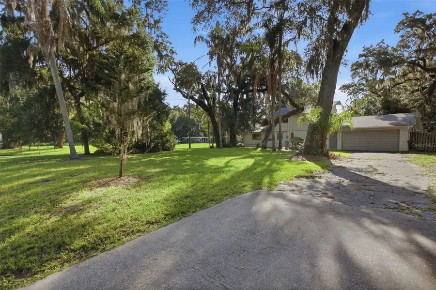 5203 Pleasure Island Road, Orlando, FL 32809 - #2