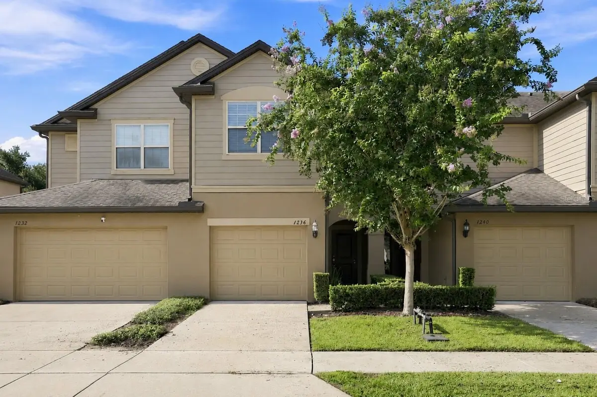 1236 Pavia Drive, Apopka, FL 32703 - #1