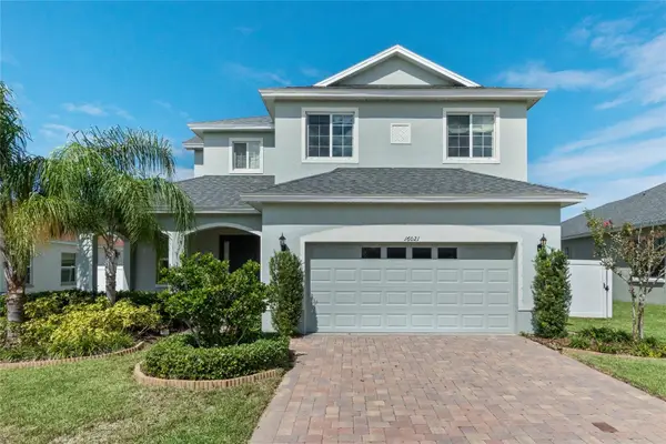 16021 Champlain Street, CLERMONT, FL 34714