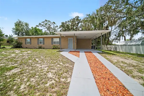 6925 Treehaven Drive, SPRING HILL, FL 34606