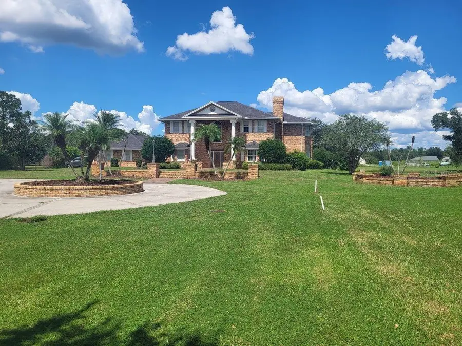 4657 Hickory Tree Road, Saint Cloud, FL 34772 - #2
