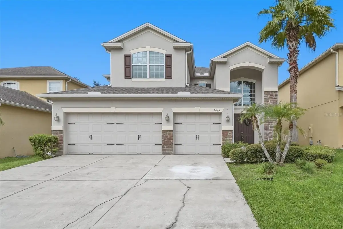 9015 Vickroy Terrace, Oviedo, FL 32765 - #1