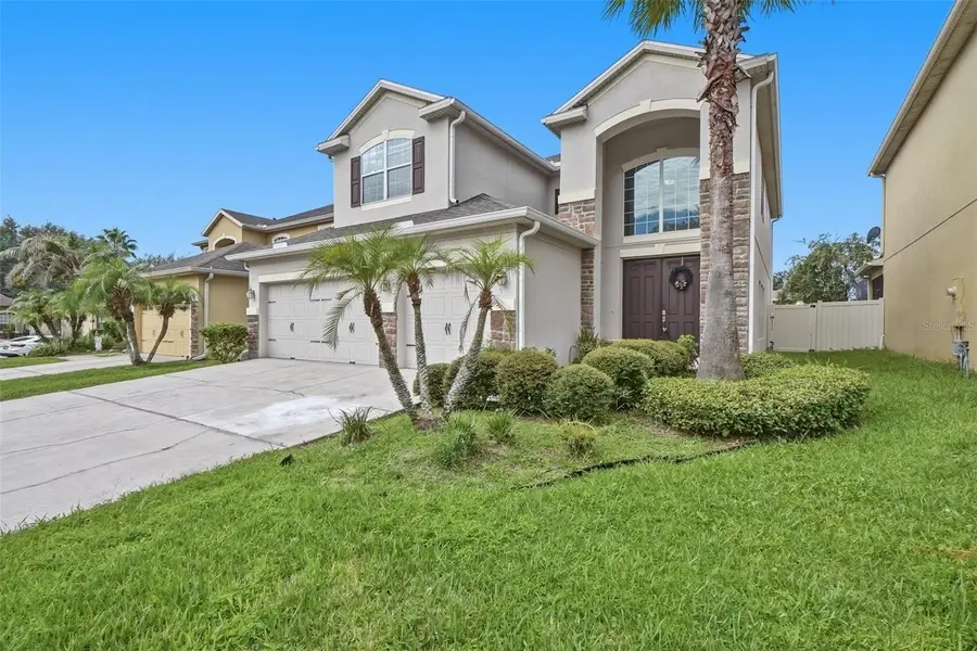 9015 Vickroy Terrace, Oviedo, FL 32765 - #3