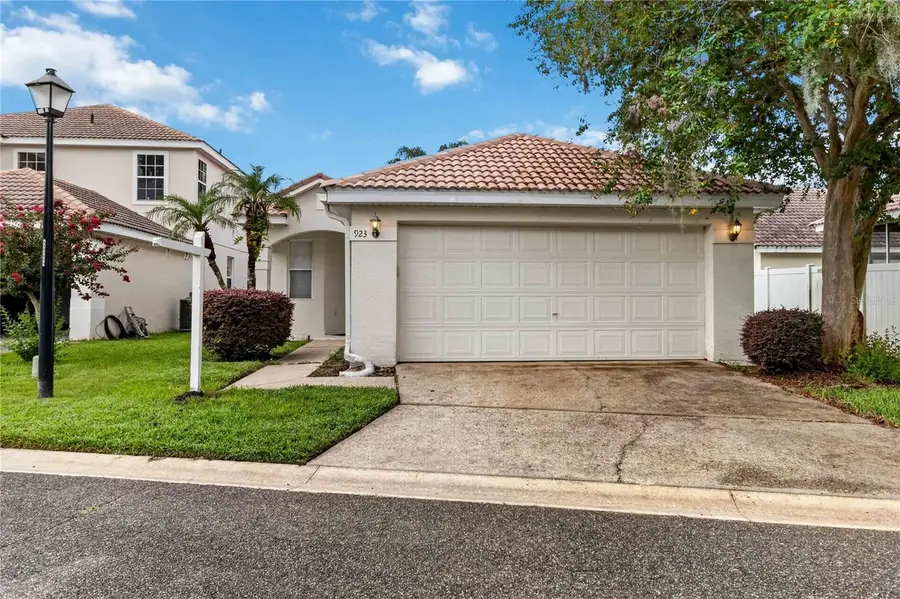 923 Torrey Pine Drive, Winter Springs, FL 32708 - #2