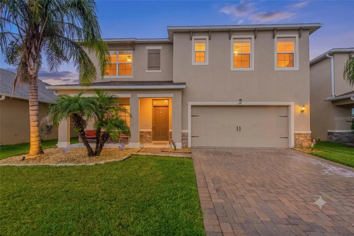 247 Lazio Circle, Debary, FL 32713 - #1