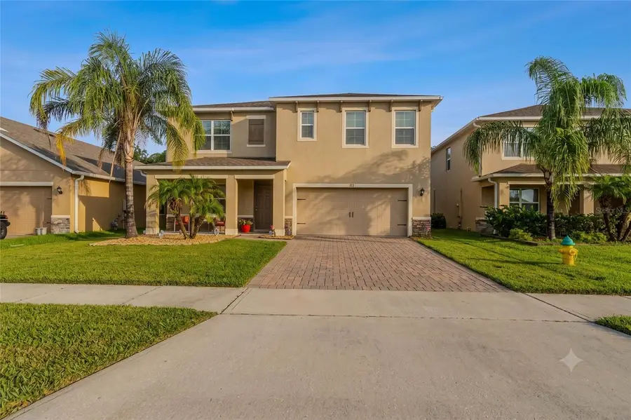 247 Lazio Circle, Debary, FL 32713 - #2