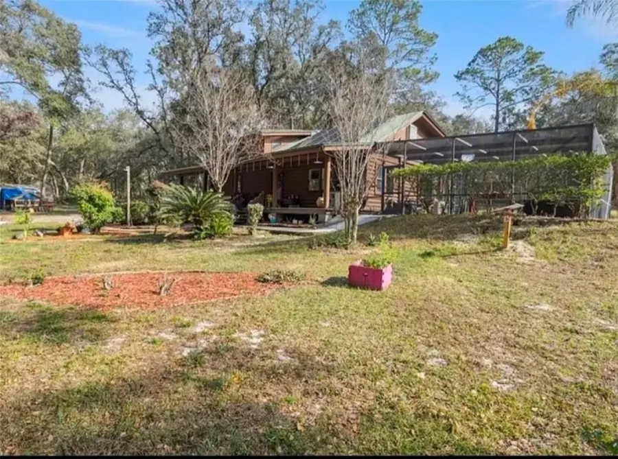 1208 Darcy Road, Lady Lake, FL 32159 - #2