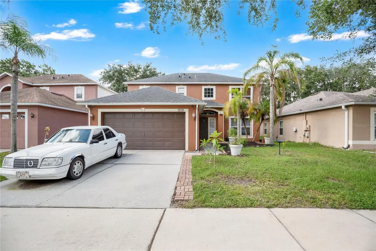 3230 Erskine Drive, Orlando, FL 32825 - #1