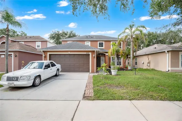 3230 Erskine Drive, ORLANDO, FL 32825