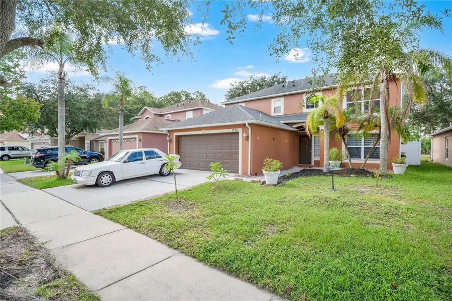 3230 Erskine Drive, Orlando, FL 32825 - #2