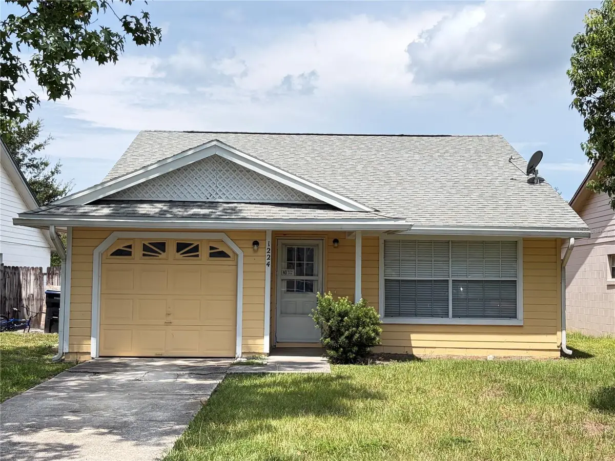 1224 Roma Court, Orlando, FL 32825 - #1