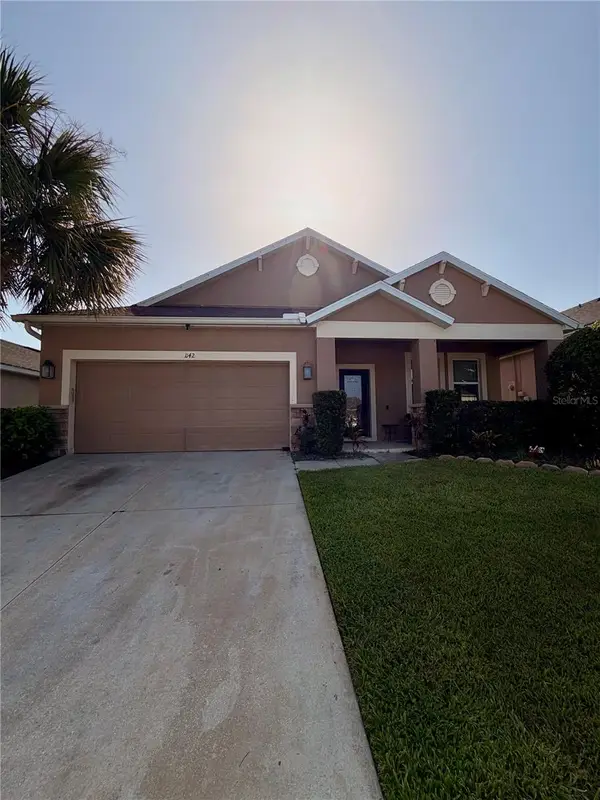 1142 Grand Hilltop Drive, APOPKA, FL 32703
