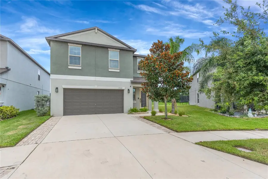 5522 Appleton Shore Drive, Apollo Beach, FL 33572 - #2
