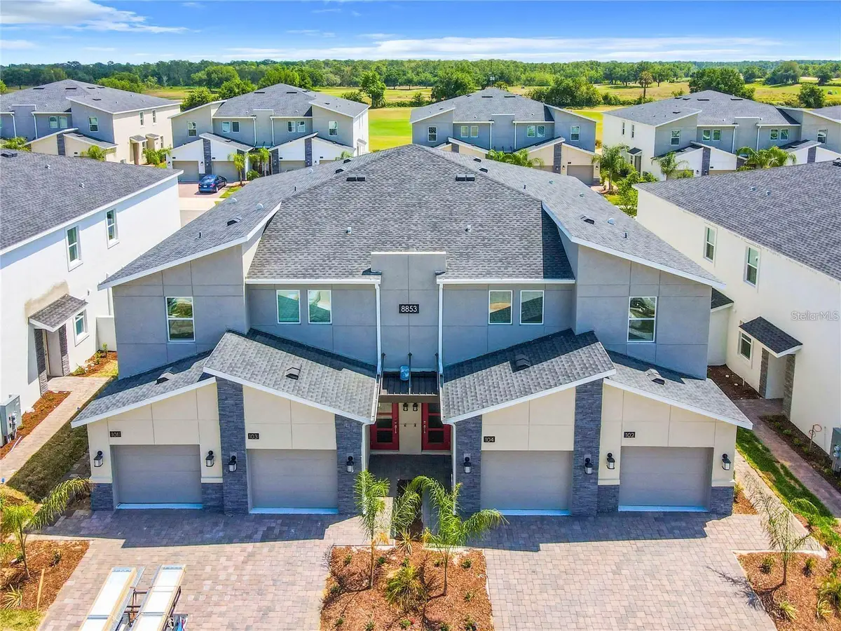 8853 Cabot Cliffs Drive #104, Davenport, FL 33896 - #1