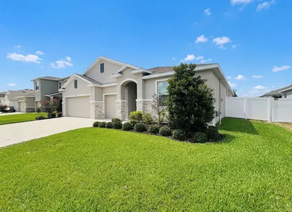 5811 SW 80th Lane, OCALA, FL 34476