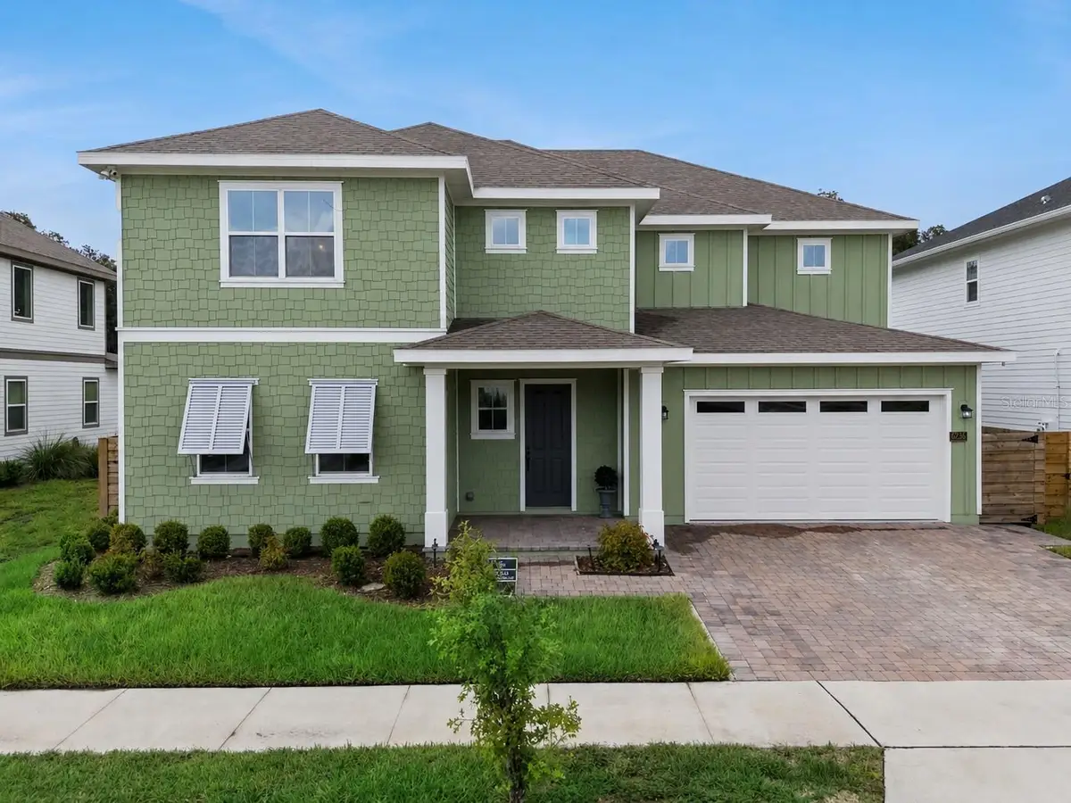 6236 Trailblaze Bend, Saint Cloud, FL 34771 - #1