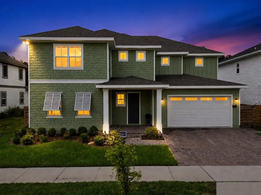6236 Trailblaze Bend, Saint Cloud, FL 34771 - #2